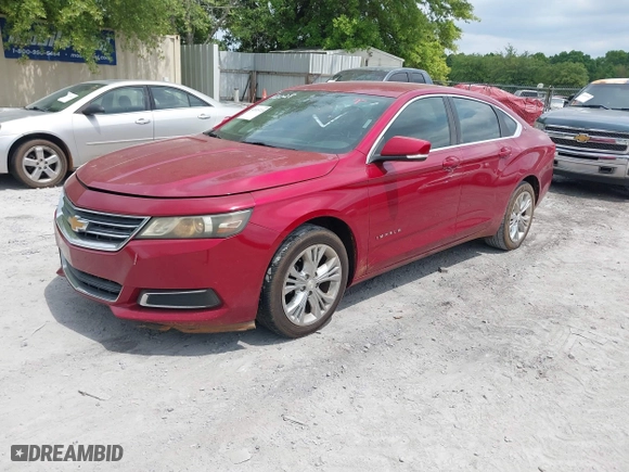 2014 Chevrolet Impala LT with VIN 2G1115SL5E9112028, listed as a IAAI auction lot 42015724 with 277,969 mi miles. Bid and sale history available at carsss.com. Image 17.