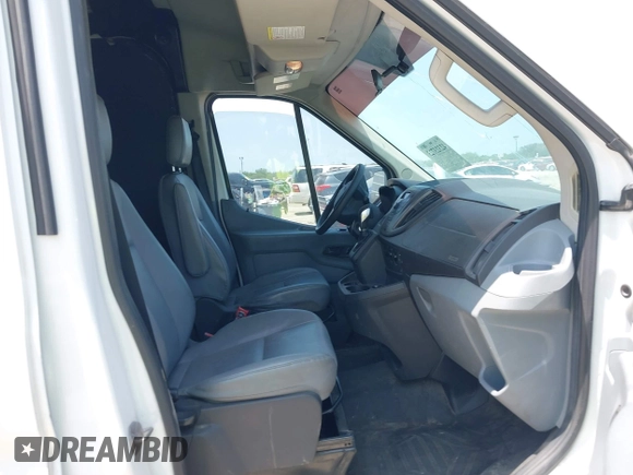 2015 Ford Transit Cargo с VIN 1FTNE2CM8FKA15604, выставлен на аукционе IAAI как лот 42323723 с пробегом 327 745 миль миль и . История ставок и продаж доступна на DreamBid. Изображение 5.