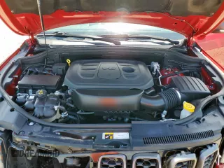 2020 Jeep Grand Cherokee Trailhawk with VIN 1C4RJFLGXLC116714, listed as a Copart auction lot 60298185 with 62,240 mi miles and Salvage title. Bid and sale history available at DreamBid. Image 12.