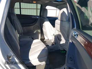 2006 Chrysler Pacifica Touring с VIN 2A8GF68486R864874, выставлен на аукционе IAAI как лот 40412115 с пробегом 125 949 миль миль и . История ставок и продаж доступна на DreamBid. Изображение 8.