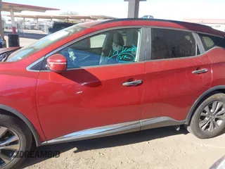 2016 Nissan Murano S with VIN 5N1AZ2MH8GN133376, listed as a IAAI auction lot 41373139 with 162,905 mi miles and . Bid and sale history available at DreamBid. Image 14.