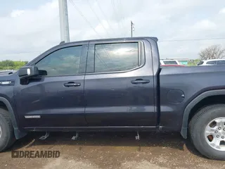 2022 GMC Sierra 1500 Elevation z VIN 3GTUUCET7NG648612, wystawiony jako IAAI lot #42098162 z przebiegiem Nie podano mil oraz . Historia ofert i sprzedaży dostępna na DreamBid. Obrazek 14.