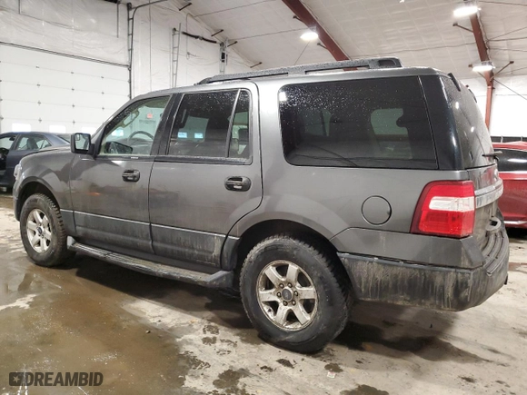 2015 Ford Expedition XL with VIN 1FMJU1GT7FEF45778, listed as a Copart auction lot 41835045 with 39,179 mi miles and Salvage Title. Bid and sale history available at carsss.com. Image 2.