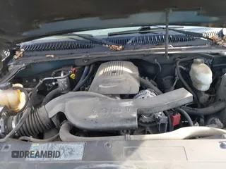 2005 Chevrolet Avalanche LS with VIN 3GNEC12Z65G124198, listed as a IAAI auction lot 41486916 with 280,005 mi miles and . Bid and sale history available at DreamBid. Image 10.