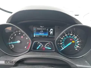 2013 Ford Escape Titanium с VIN 1FMCU9J91DUA13353, выставлен на аукционе IAAI как лот 42074045 с пробегом 108 452 миль миль и . История ставок и продаж доступна на DreamBid. Изображение 7.