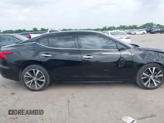 2017 Nissan Maxima SL с VIN 1N4AA6AP2HC442097, выставлен на аукционе IAAI как лот 42291697 с пробегом 130 333 миль миль и . История ставок и продаж доступна на DreamBid. Изображение 14.