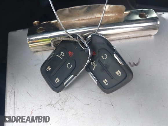 2023 GMC Terrain SLT z VIN 3GKALPEG1PL263433, wystawiony jako IAAI lot #41948189 z przebiegiem 49 072 mil mil oraz . Historia ofert i sprzedaży dostępna na DreamBid. Obrazek 11.