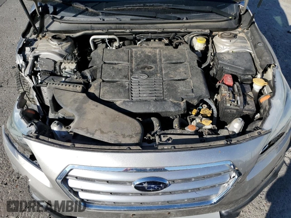 2017 Subaru Outback Limited with VIN 4S4BSEKC8H3243620, listed as a Copart auction lot 63120045 with 75,563 mi miles and Clean title. Bid and sale history available at DreamBid. Image 12.