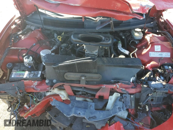1999 Pontiac Firebird Formula with VIN 2G2FV22GXX2208367, listed as a Copart auction lot 81177204 with 82,649 mi miles and Salvage title. Bid and sale history available at DreamBid. Image 12.