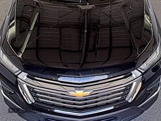 2023 Chevrolet Traverse LT Cloth z VIN 1GNERGKW9PJ206483, wystawiony jako IAAI lot #42260562 z przebiegiem 67 322 mil mil oraz . Historia ofert i sprzedaży dostępna na DreamBid. Obrazek 1.
