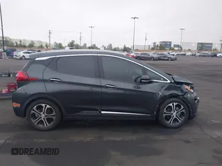 2020 Chevrolet Bolt EV Premier с VIN 1G1FZ6S09L4128047, выставлен на аукционе IAAI как лот 42416098 с пробегом 49 873 миль миль и . История ставок и продаж доступна на DreamBid. Изображение 13.