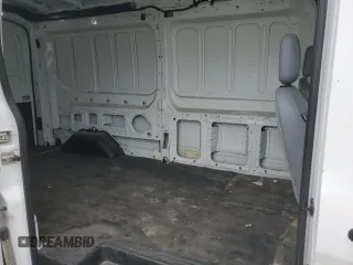 2019 Ford Transit z VIN 1FTYR2CM7KKB04463, wystawiony jako Copart lot #48889585 z przebiegiem 88 264 mil mil oraz Szkoda całkowita • Salvage title. Historia ofert i sprzedaży dostępna na DreamBid. Obrazek 11.
