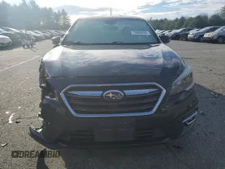 2018 Subaru Legacy Premium with VIN 4S3BNAF61J3037554, listed as a Copart auction lot 79082493 with 89,726 mi miles. Bid and sale history available at carsss.com. Image 5.