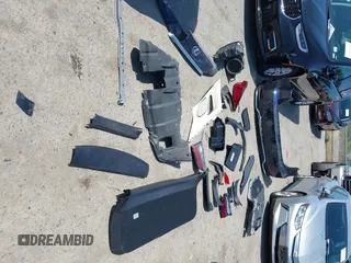 2021 Lexus RX 450h с VIN 2T2HGMDA8MC071897, выставлен на аукционе IAAI как лот 42392067 с пробегом 24 815 миль миль и . История ставок и продаж доступна на DreamBid. Изображение 12.