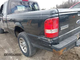 2011 Ford Ranger XL with VIN 1FTKR1EDXBPA35123, listed as a IAAI auction lot 41644846 with 335,236 mi miles and . Bid and sale history available at DreamBid. Image 19.