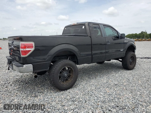 2013 Ford F-150 XL z VIN 1FTFX1CT1DFA93504, wystawiony jako Copart lot #59713015 z przebiegiem 128 824 mil mil oraz Szkoda całkowita • Salvage title. Historia ofert i sprzedaży dostępna na DreamBid. Obrazek 3.