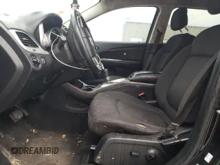 2017 Dodge Journey SXT with VIN 3C4PDCBB1HT685238, listed as a Copart auction lot 52031605 with 138,571 mi miles and Clean Title. Bid and sale history available at DreamBid. Image 7.