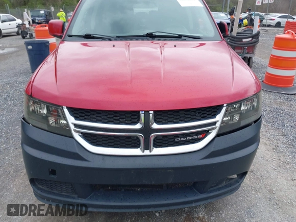 2017 Dodge Journey SXT with VIN 3C4PDDBG9HT528879, listed as a IAAI auction lot 41890261 with 156,661 mi miles and . Bid and sale history available at DreamBid. Image 12.