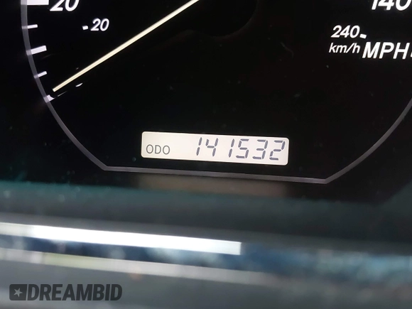 2009 Lexus RX 350 with VIN 2T2HK31UX9C105997, listed as a IAAI auction lot 42231714 with 141,532 mi miles and . Bid and sale history available at DreamBid. Image 15.
