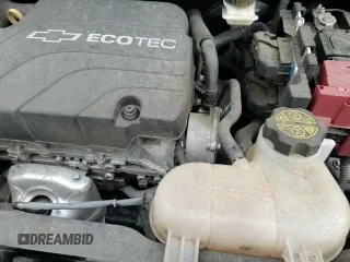 2021 Chevrolet Spark LS z VIN KL8CB6SA6MC738480, wystawiony jako Copart lot #69924775 z przebiegiem 70 669 mil mil oraz Szkoda całkowita • Salvage title. Historia ofert i sprzedaży dostępna na DreamBid. Obrazek 15.