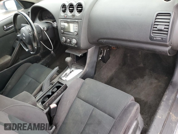 2012 Nissan Altima 2.5 S with VIN 1N4AL2EP4CC219517, listed as a Copart auction lot 48226895 with 99,039 mi miles and Salvage Title. Bid and sale history available at carsss.com. Image 8.