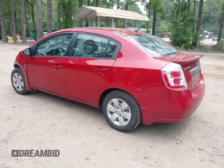 2012 Nissan Sentra SR with VIN 3N1AB6AP6CL760621, listed as a IAAI auction lot 42505921 with 150,941 mi miles and . Bid and sale history available at DreamBid. Image 3.