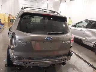 2017 Subaru Forester Touring with VIN JF2SJGTC4HH558808, listed as a IAAI auction lot 41565049 with 79,713 mi miles. Bid and sale history available at carsss.com. Image 17.
