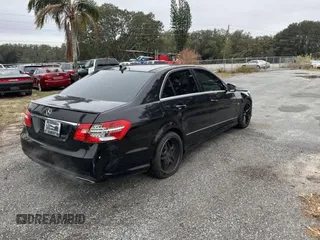 2011 Mercedes-Benz E 350 Luxury z VIN WDDHF8HB1BA397999, wystawiony jako Copart lot #42419165 z przebiegiem 157 257 mil mil oraz Czysty tytuł • Clean title. Historia ofert i sprzedaży dostępna na DreamBid. Obrazek 4.
