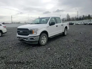 2020 Ford F-150 XL with VIN 1FTEW1EP4LKD79948, listed as a Copart auction lot 45977865 with 47,649 mi miles and Salvage Title. Bid and sale history available at carsss.com. Image 11.