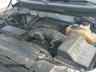 2011 Ford F-150 XL с VIN 1FTFW1EF5BKE10456, выставлен на аукционе IAAI как лот 42880914 с пробегом 233 564 миль миль и . История ставок и продаж доступна на DreamBid. Изображение 18.