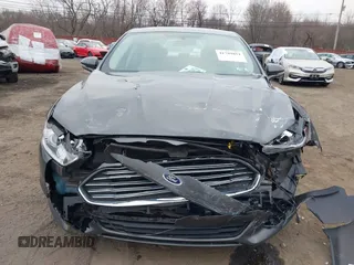 2015 Ford Fusion SE with VIN 1FA6P0H73F5125650, listed as a IAAI auction lot 41789854 with 141,976 mi miles. Bid and sale history available at carsss.com. Image 12.