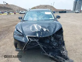 2020 Lexus NX 300 z VIN JTJDARDZ9L5013698, wystawiony jako IAAI lot #42428739 z przebiegiem 33 982 mil mil oraz . Historia ofert i sprzedaży dostępna na DreamBid. Obrazek 11.