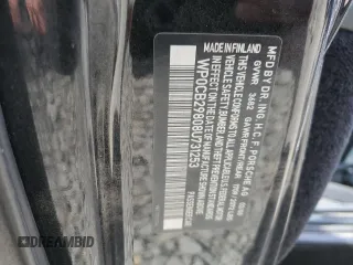 2008 Porsche Boxster S с VIN WP0CB29808U731253, выставлен на аукционе Copart как лот 49583214 с пробегом Не указан миль и Списание • Salvage title. История ставок и продаж доступна на DreamBid. Изображение 12.