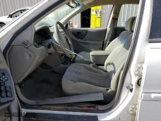 2000 Chevrolet Malibu with VIN 1G1ND52J4Y6328469, listed as a Copart auction lot 69181314 with 200,802 mi miles and Salvage Title. Bid and sale history available at carsss.com. Image 7.