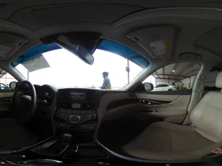 2015 Infiniti Q70 z VIN JN1BY1AP9FM542429, wystawiony jako IAAI lot #41903214 z przebiegiem 139 255 mil mil oraz . Historia ofert i sprzedaży dostępna na DreamBid. Obrazek 18.