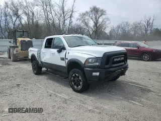 2017 Ram 2500 Power Wagon с VIN 3C6TR5EJ7HG628069, выставлен на аукционе Copart как лот 53802885 с пробегом 99 564 миль миль и На запчасти • Non repairable. История ставок и продаж доступна на DreamBid. Изображение 13.