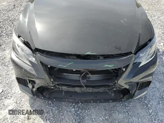 2018 Lexus LS with VIN JTHC51FF4J5004992, listed as a Copart auction lot 49701775 with 99,155 mi miles and Salvage Title. Bid and sale history available at carsss.com. Image 11.