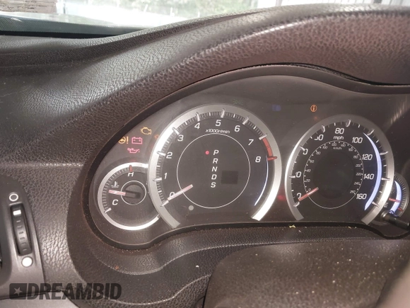 2011 Acura TSX with VIN JH4CU2F62BC014328, listed as a IAAI auction lot 42572708 with 171,682 mi miles and . Bid and sale history available at DreamBid. Image 16.