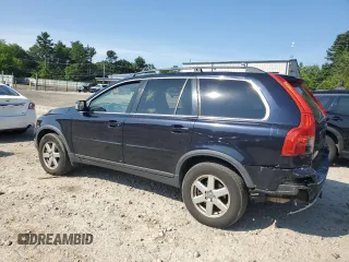 2007 Volvo XC90 I6 z VIN YV4CM982471363348, wystawiony jako Copart lot #61141945 z przebiegiem 149 985 mil mil oraz Czysty tytuł • Clean title. Historia ofert i sprzedaży dostępna na DreamBid. Obrazek 2.