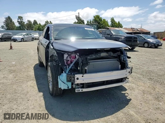 2022 Toyota Venza LE z VIN JTEAAAAH4NJ090519, wystawiony jako Copart lot #58084385 z przebiegiem 4 448 mil mil oraz Szkoda całkowita • Salvage title. Historia ofert i sprzedaży dostępna na DreamBid. Obrazek 15.
