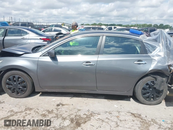 2015 Nissan Altima SV z VIN 1N4AL3AP1FC262308, wystawiony jako IAAI lot #42353484 z przebiegiem 149 600 mil mil oraz . Historia ofert i sprzedaży dostępna na DreamBid. Obrazek 14.