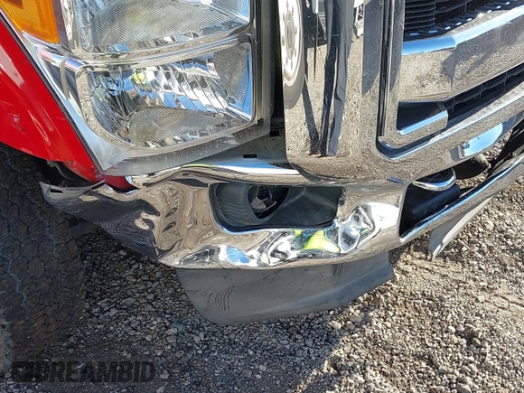 2012 Ford F-250 XL with VIN 1FT7W2B68CEA54678, listed as a IAAI auction lot 40631279 with 160,627 mi miles and . Bid and sale history available at DreamBid. Image 6.