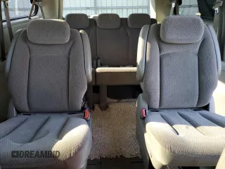2006 Chrysler Town & Country LWB Touring with VIN 2A4GP54L66R893327, listed as a Copart auction lot 71817354 with 352,009 mi miles and Salvage Title. Bid and sale history available at carsss.com. Image 10.