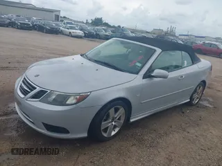 2008 Saab 9-3 z VIN YS3FB79Y986001414, wystawiony jako IAAI lot #42467841 z przebiegiem 193 000 mil mil oraz . Historia ofert i sprzedaży dostępna na DreamBid. Obrazek 2.