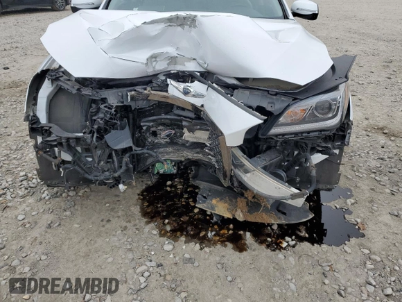 2019 Genesis G80 3.8L z VIN KMHGN4JE4KU290817, wystawiony jako Copart lot #44030005 z przebiegiem 61 008 mil mil oraz Szkoda całkowita • Salvage title. Historia ofert i sprzedaży dostępna na DreamBid. Obrazek 12.