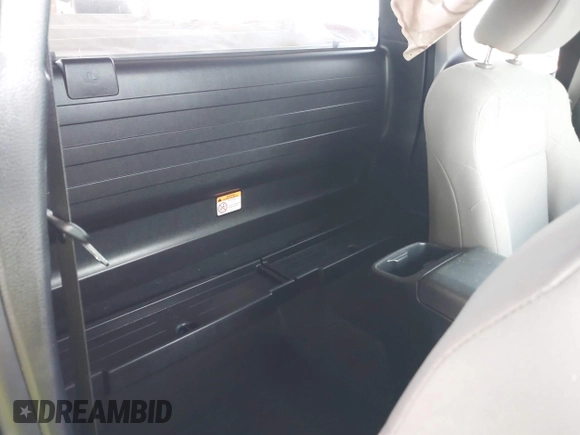2022 Toyota Tacoma SR with VIN 3TYRX5GN0NT063643, listed as a IAAI auction lot 42368482 with 23,784 mi miles and . Bid and sale history available at DreamBid. Image 8.