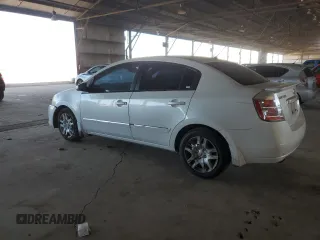 2011 Nissan Sentra S with VIN 3N1AB6AP3BL648759, listed as a Copart auction lot 85373934 with 351,117 mi miles and Clean Title. Bid and sale history available at DreamBid. Image 2.