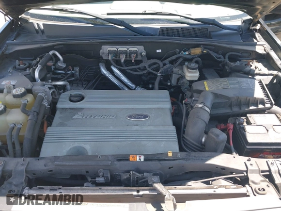 2008 Mercury Mariner с VIN 4M2CU39H28KJ43862, выставлен на аукционе IAAI как лот 42266353 с пробегом 228 419 миль миль и . История ставок и продаж доступна на DreamBid. Изображение 10.
