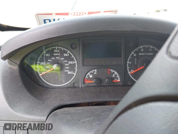 2019 Ram ProMaster Cargo with VIN 3C6URVJG9KE564263, listed as a IAAI auction lot 41929605 with Not Provided miles and . Bid and sale history available at carsss.com. Image 7.