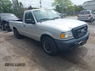 2009 Ford Ranger XL z VIN 1FTYR10D19PA38875, wystawiony jako IAAI lot #42268661 z przebiegiem 91 846 mil mil oraz . Historia ofert i sprzedaży dostępna na DreamBid. Obrazek 1.